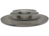 Disc Brake Kit Raybestos Brakes 1103CH980739R