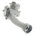 Engine Coolant Thermostat Housing Assembly MotoRad 1104-215