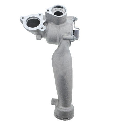 Engine Coolant Thermostat Housing Assembly MotoRad 1104-215