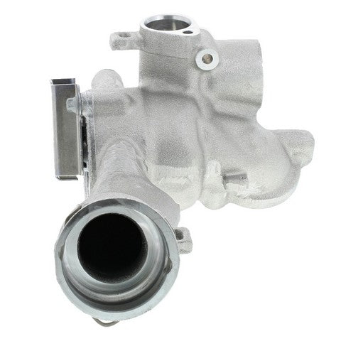 Engine Coolant Thermostat Housing Assembly MotoRad 1104-215