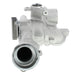 Engine Coolant Thermostat Housing Assembly MotoRad 1104-215