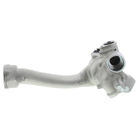 Engine Coolant Thermostat Housing Assembly MotoRad 1104-215