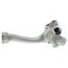 Engine Coolant Thermostat Housing Assembly MotoRad 1104-215