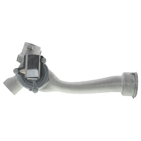 Engine Coolant Thermostat Housing Assembly MotoRad 1104-215