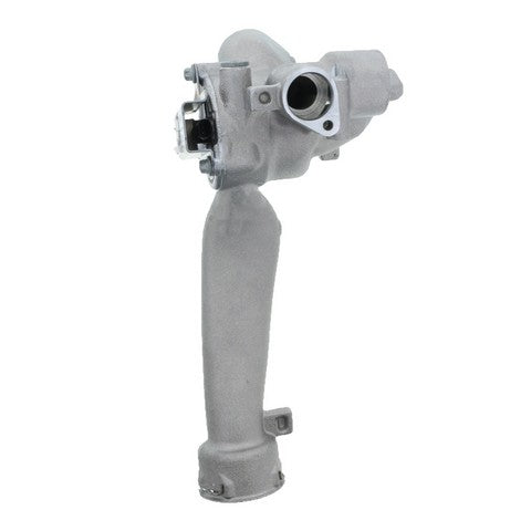 Engine Coolant Thermostat Housing Assembly MotoRad 1104-215