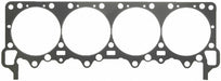 Engine Cylinder Head Gasket Felpro 1104