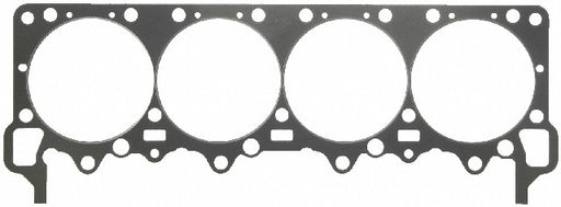 Engine Cylinder Head Gasket Felpro 1104