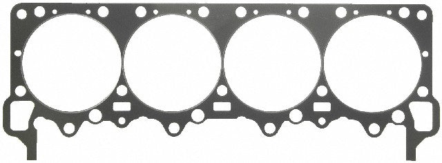 Engine Cylinder Head Gasket Felpro 1104