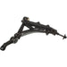 Suspension Control Arm RareParts 11057