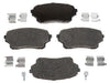 Disc Brake Kit Raybestos Brakes 1105CH96922R2