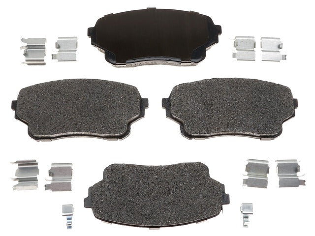 Disc Brake Kit Raybestos Brakes 1105CH96922R2