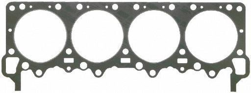 Engine Cylinder Head Gasket Felpro 1106