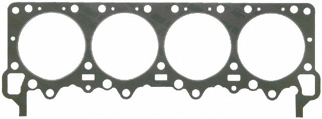 Engine Cylinder Head Gasket Felpro 1106