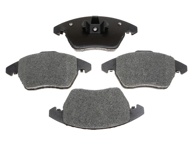 Disc Brake Kit Raybestos Brakes 1107AC980383R