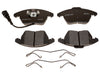 Disc Brake Kit Raybestos Brakes 1107CH980456R2