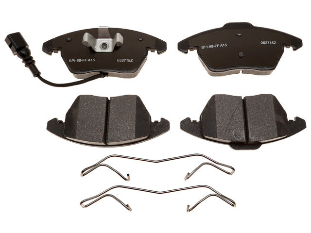 Disc Brake Kit Raybestos Brakes 1107CH980456R2