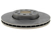 Disc Brake Kit Raybestos Brakes 1107CH980456R
