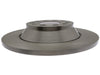 Disc Brake Kit Raybestos Brakes 1108CH980465R