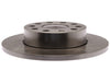 Disc Brake Kit Raybestos Brakes 1108CH980792R