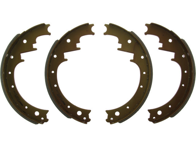Drum Brake Shoe Centric Parts 111.00300