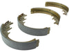 Drum Brake Shoe Centric Parts 111.00330