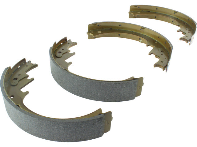 Drum Brake Shoe Centric Parts 111.00330