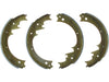 Drum Brake Shoe Centric Parts 111.00330