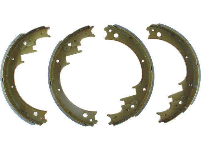 Drum Brake Shoe Centric Parts 111.00330