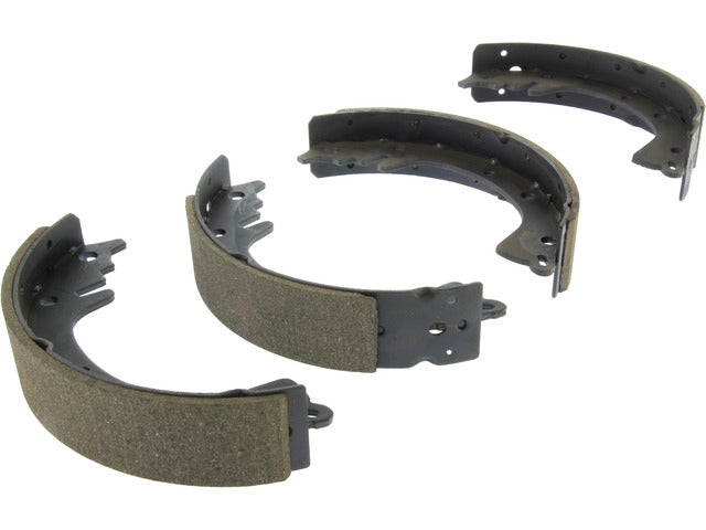 Drum Brake Shoe Centric Parts 111.00400
