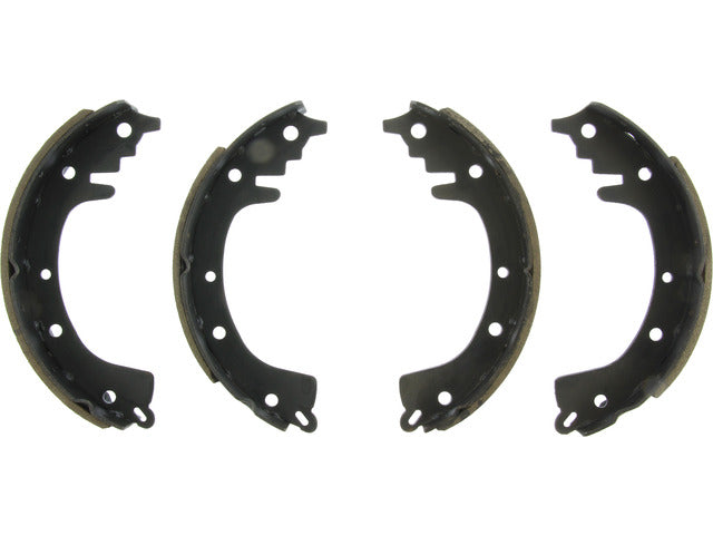 Drum Brake Shoe Centric Parts 111.00400