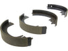 Drum Brake Shoe Centric Parts 111.00530