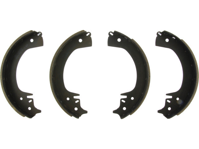 Drum Brake Shoe Centric Parts 111.00530