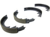 Drum Brake Shoe Centric Parts 111.00550