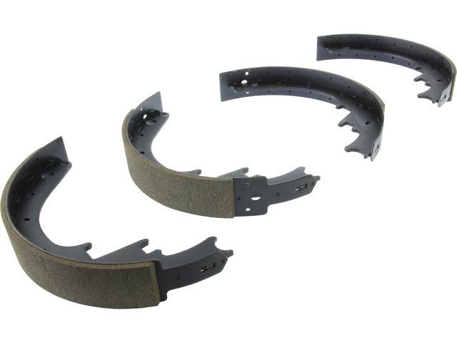 Drum Brake Shoe Centric Parts 111.00550