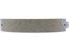 Drum Brake Shoe Centric Parts 111.00550