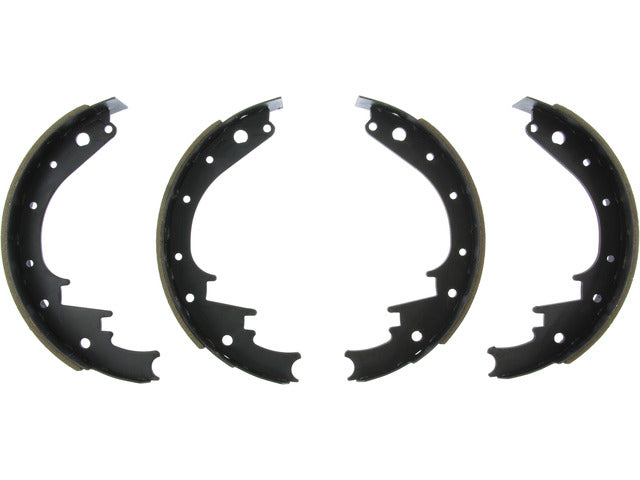 Drum Brake Shoe Centric Parts 111.00550