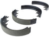 Drum Brake Shoe Centric Parts 111.00620