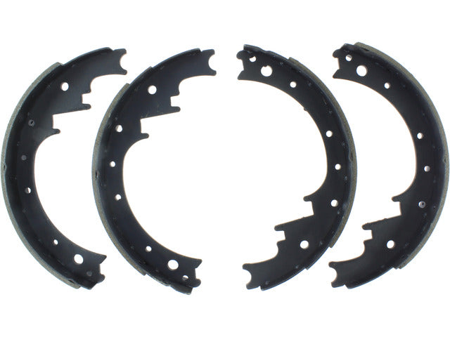 Drum Brake Shoe Centric Parts 111.00620