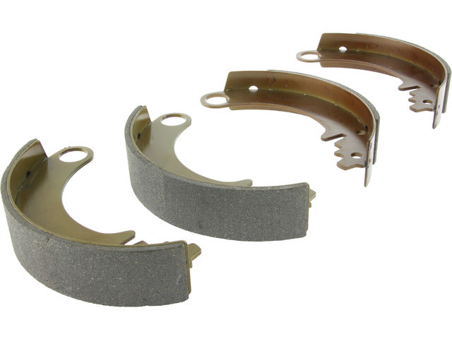 Drum Brake Shoe Centric Parts 111.00760