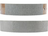 Drum Brake Shoe Centric Parts 111.00760
