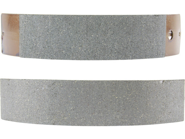 Drum Brake Shoe Centric Parts 111.00760