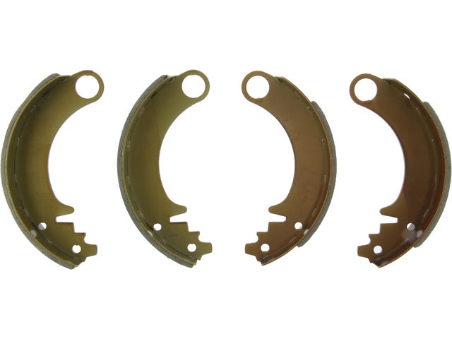 Drum Brake Shoe Centric Parts 111.00760