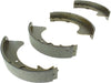 Drum Brake Shoe Centric Parts 111.00840