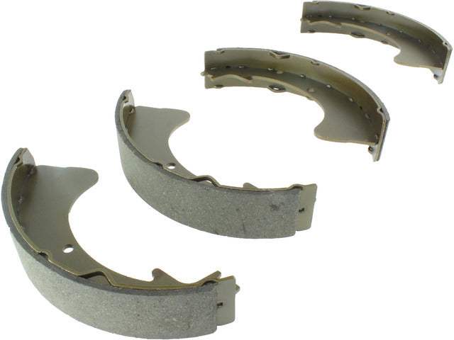 Drum Brake Shoe Centric Parts 111.00840