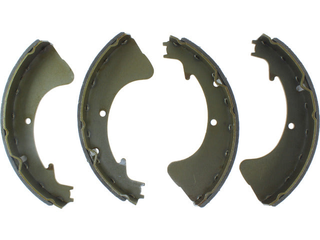 Drum Brake Shoe Centric Parts 111.00840