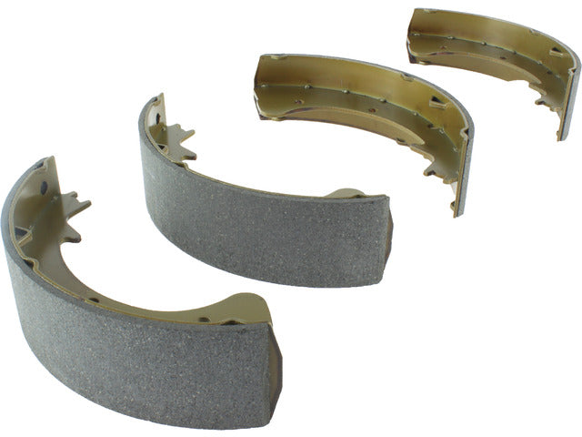 Drum Brake Shoe Centric Parts 111.00850