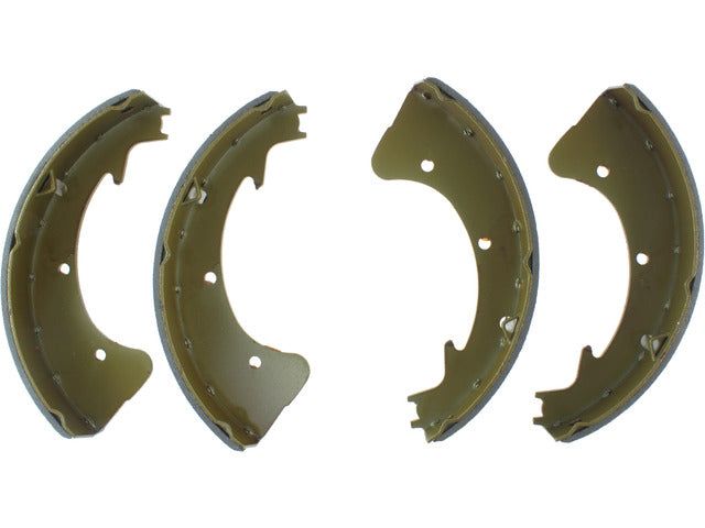 Drum Brake Shoe Centric Parts 111.00850