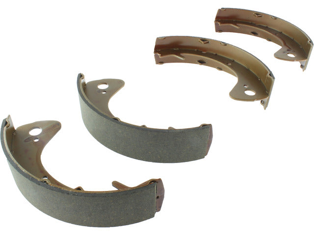 Drum Brake Shoe Centric Parts 111.00860