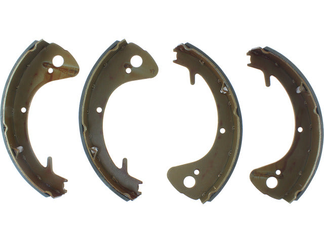 Drum Brake Shoe Centric Parts 111.00860