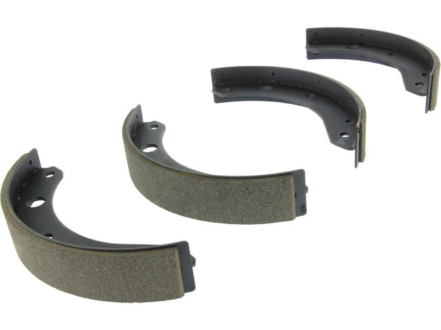 Drum Brake Shoe Centric Parts 111.01410